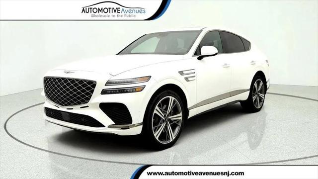 2025 Genesis GV80 3.5T e-SC for sale in Washington Township, NJ
