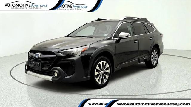 2023 Subaru Outback Touring for sale in Washington Township, NJ