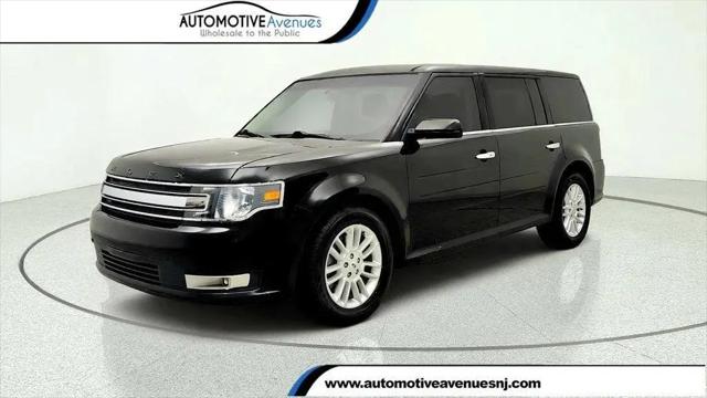 2019 Ford Flex SEL for sale in Washington Township, NJ