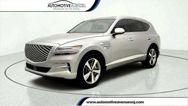 2024 Genesis GV80 2.5T AWD for sale in Washington Township, NJ