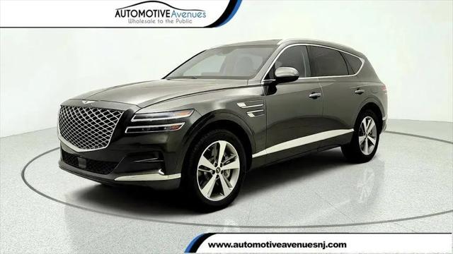 2024 Genesis GV80 2.5T AWD for sale in Washington Township, NJ