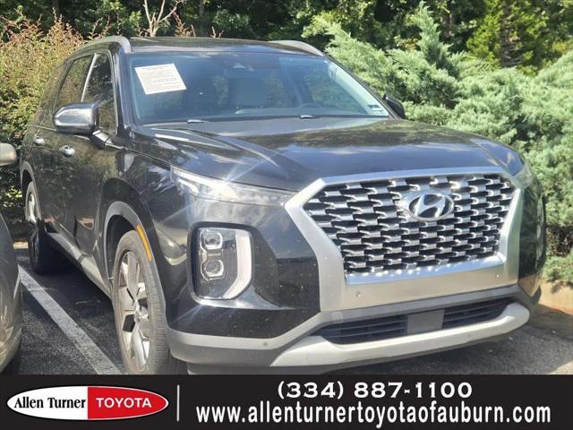 2020 Hyundai Palisade SEL for sale in Auburn, AL