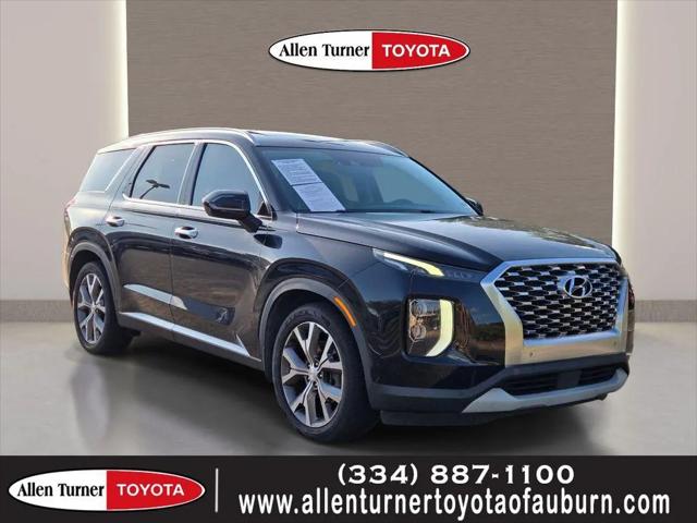 2020 Hyundai Palisade SEL for sale in Auburn, AL
