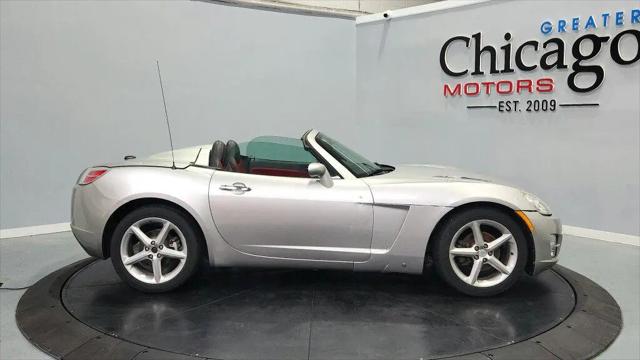 2007 Saturn Sky Base for sale in St. Charles, IL