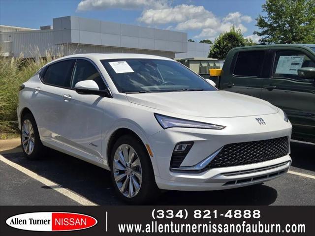 2025 Buick NV Avenir FWD for sale in Auburn, AL