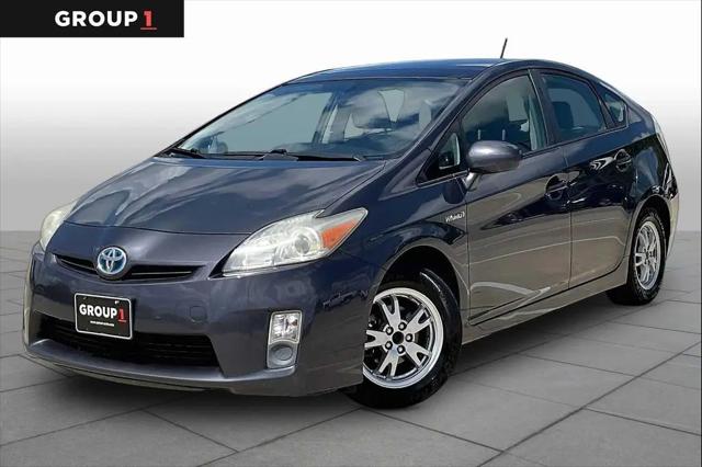 2011 Toyota Prius One for sale in Houston, TX