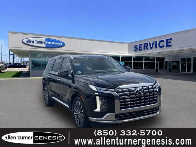2024 Hyundai Palisade Calligraphy for sale in Pensacola, FL