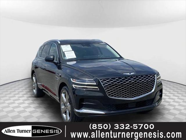 2024 Genesis GV80 3.5T AWD for sale in Pensacola, FL