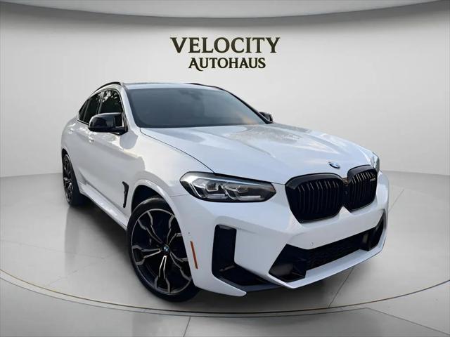 2022 BMW X4 M AWD for sale in Hasbrouck Heights, NJ