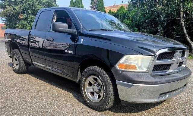 2010 Dodge Ram 1500 ST for sale in Bensalem, PA