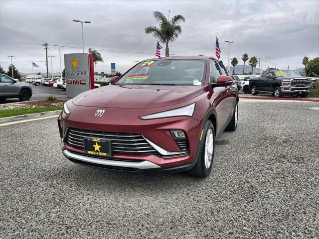 2024 Buick NV Preferred FWD for sale in Salinas, CA