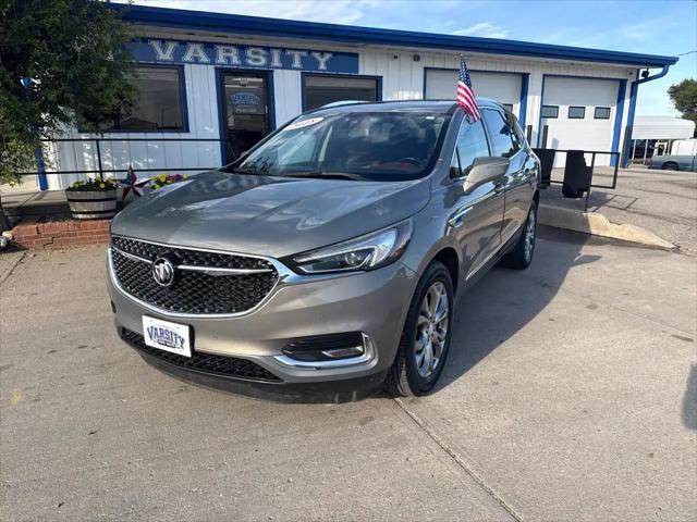2018 Buick Enclave Avenir for sale in Sterling, CO