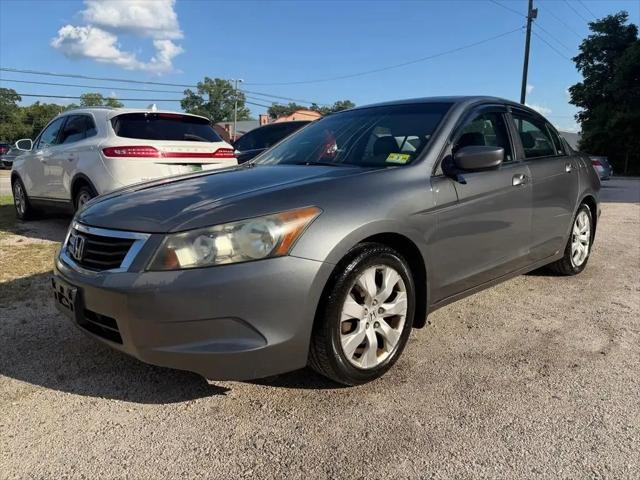 2009 Honda Accord 2.4 EX-L for sale in Lancaster, SC