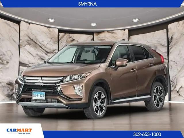 2020 Mitsubishi Eclipse Cross SP for sale in Smyrna, DE