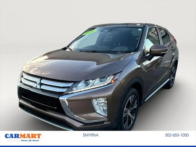 2020 Mitsubishi Eclipse Cross SP for sale in Smyrna, DE