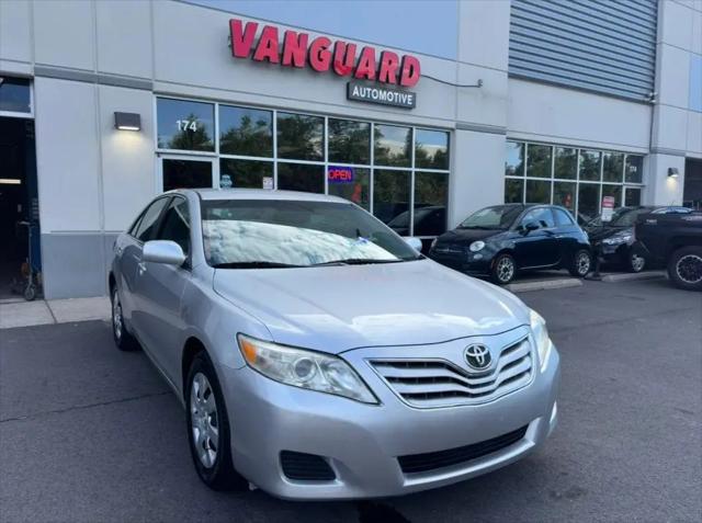 2010 Toyota Camry XLE for sale in Chantilly, VA