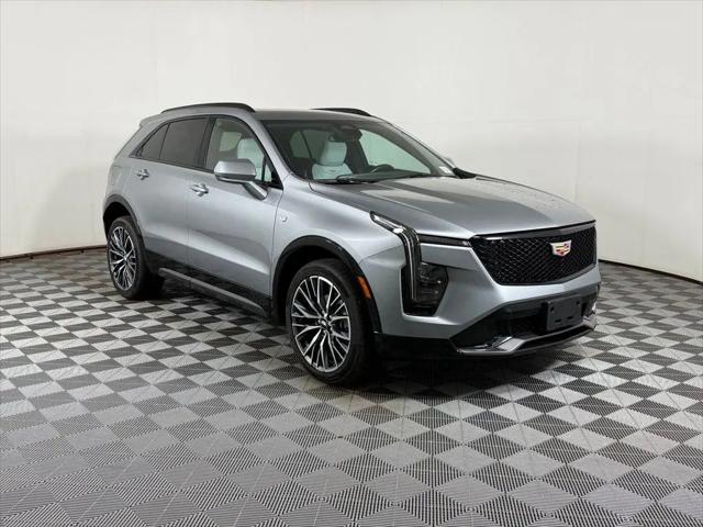 2024 Cadillac XT4 Sport for sale in Champaign, IL