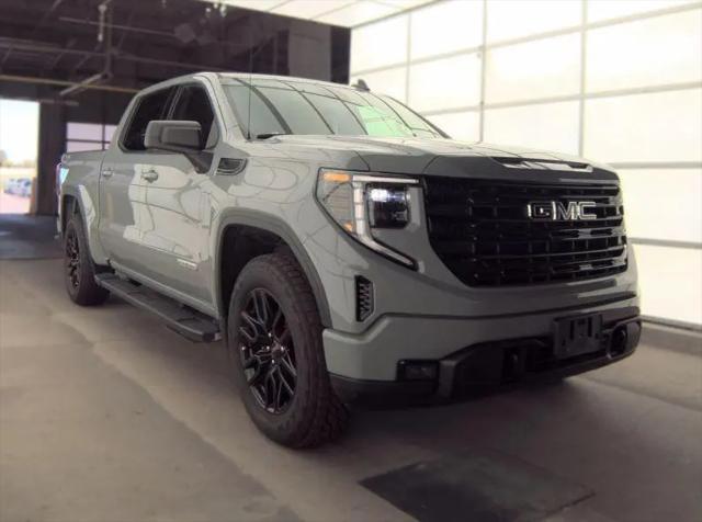 2024 GMC Sierra 1500 Elevation for sale in Champaign, IL