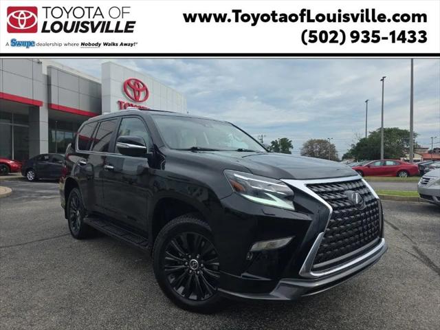 2023 Lexus GX 460 Luxury for sale in Louisville, KY