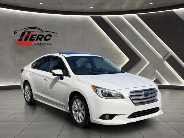 2016 Subaru Legacy 2.5i Premium for sale in Huntington Beach, CA