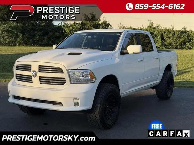 2013 Ram 1500 Sport for sale in Lexington, KY