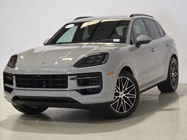 2026 Porsche Cayenne Cayenne for sale in Louisville, KY
