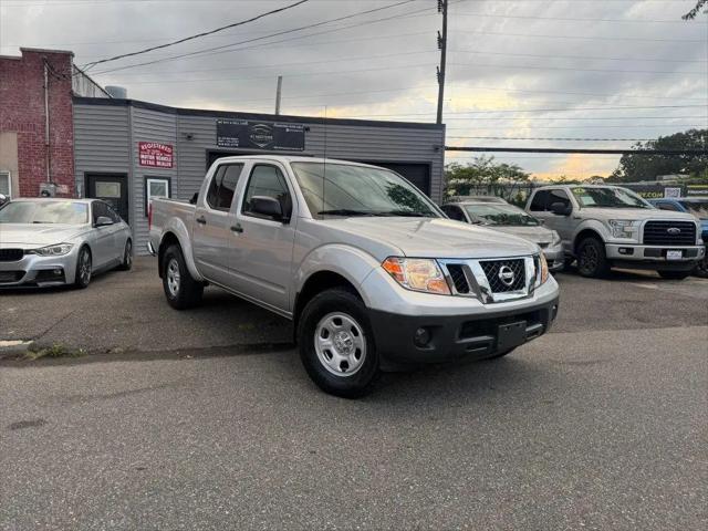 2016 Nissan Frontier S for sale in West Hempstead, NY