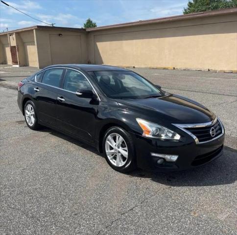 2015 Nissan Altima 2.5 SL for sale in West Hempstead, NY