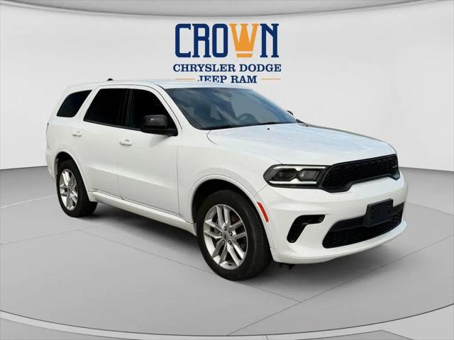 2023 Dodge Durango GT AWD for sale in Washington, PA