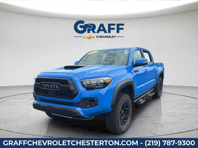 2019 Toyota Tacoma TRD Pro for sale in Burns Harbor, IN