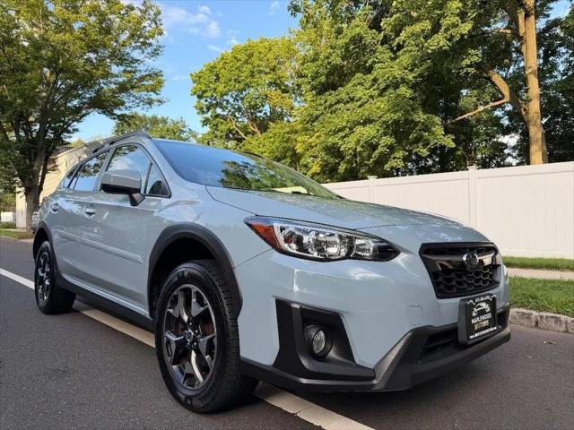 2018 Subaru Crosstrek 2.0i Premium for sale in Maplewood, NJ