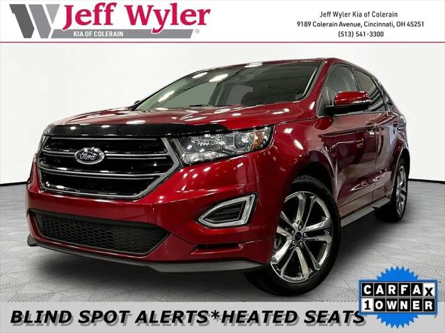2015 Ford Edge Sport for sale near Cincinnati, OH