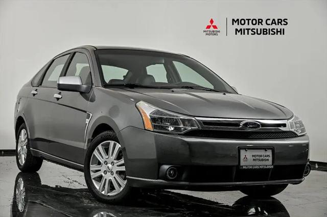 2009 Ford Focus SEL for sale in Aurora, IL
