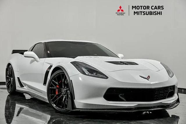 2016 Chevrolet Corvette Z06 for sale in Aurora, IL
