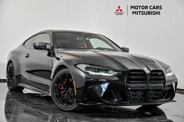 2022 BMW M4 Competition xDrive for sale in Aurora, IL