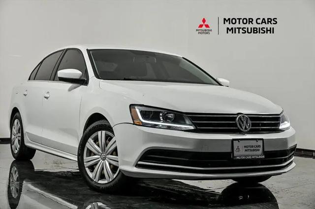 2017 Volkswagen Jetta 1.4T S for sale in Aurora, IL