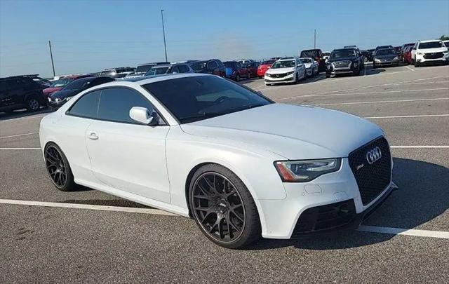 2015 Audi RS5 4.2 for sale in Orlando, FL