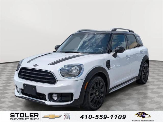 2018 MINI Countryman Cooper for sale in Owings Mills, MD