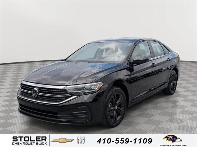 2024 Volkswagen Jetta 1.5T SE for sale in Owings Mills, MD