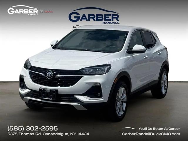 2023 Buick Encore GX Preferred AWD for sale in Canandaigua, NY