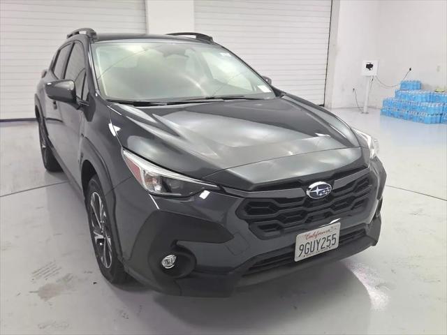 2024 Subaru Crosstrek Premium for sale in El Cajon, CA