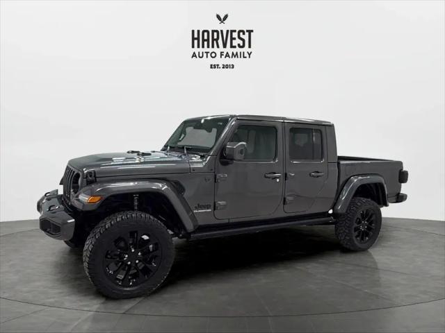 2021 Jeep Gladiator Sport for sale in Wahoo, NE