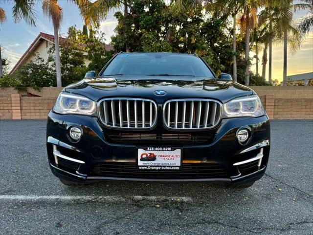 2016 BMW X5 eDrive xDrive40e for sale in Orange, CA