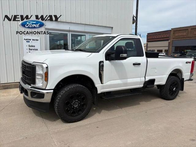 2024 Ford F-250 XL for sale in Pocahontas, IA
