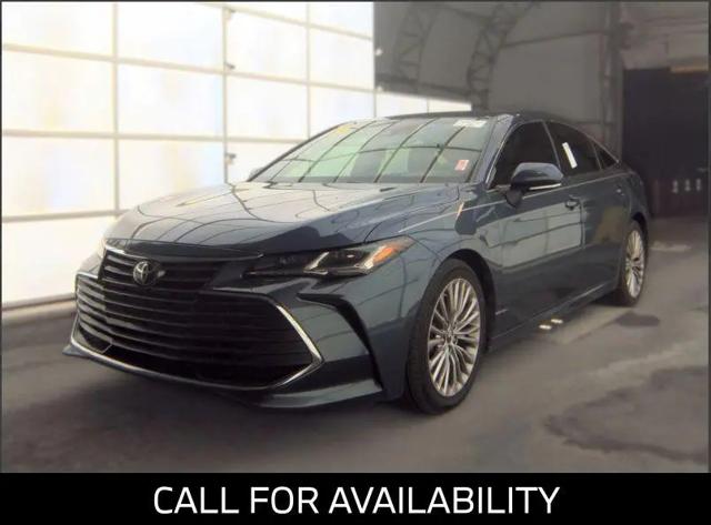 2019 Toyota Avalon Limited for sale in Merritt Island, FL