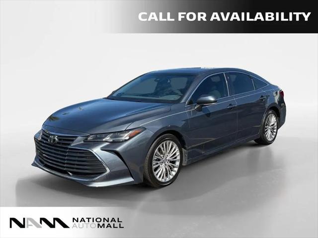 2019 Toyota Avalon Limited for sale in Merritt Island, FL