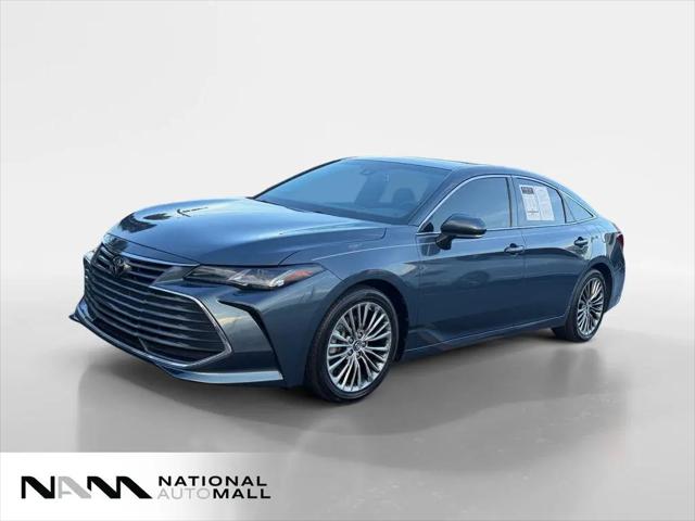 2019 Toyota Avalon Limited for sale in Merritt Island, FL