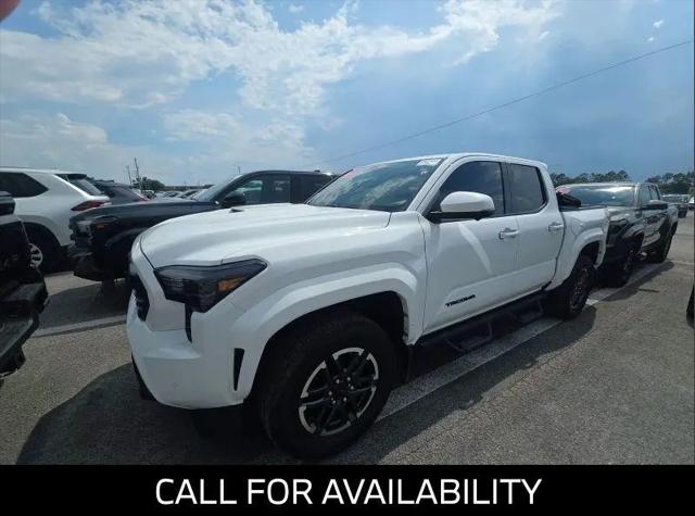 2025 Toyota Tacoma TRD Sport for sale in Merritt Island, FL