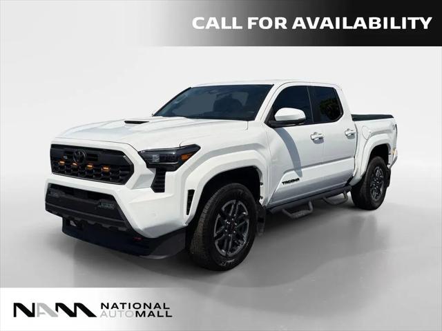 2025 Toyota Tacoma TRD Sport for sale in Merritt Island, FL
