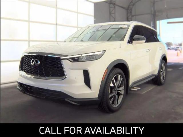 2023 INFINITI QX60 LUXE AWD for sale in Merritt Island, FL